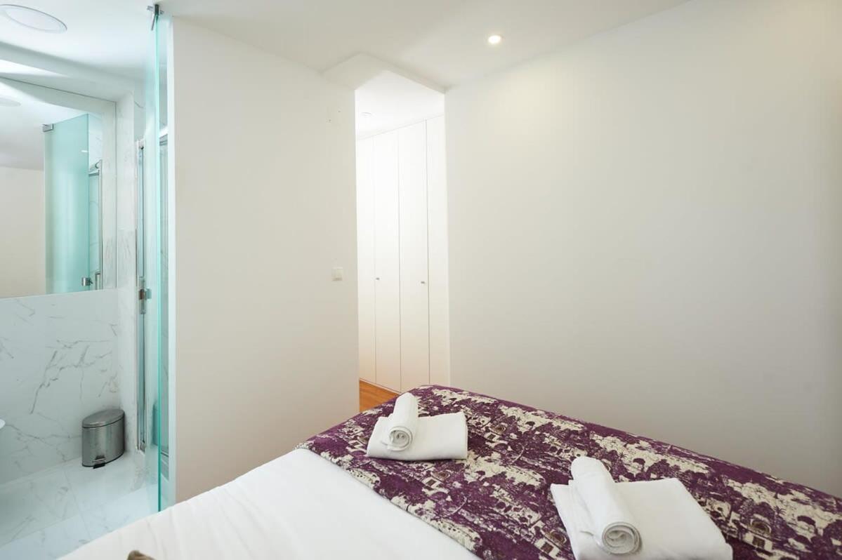 Bica Apartment Lissabon Exterior foto