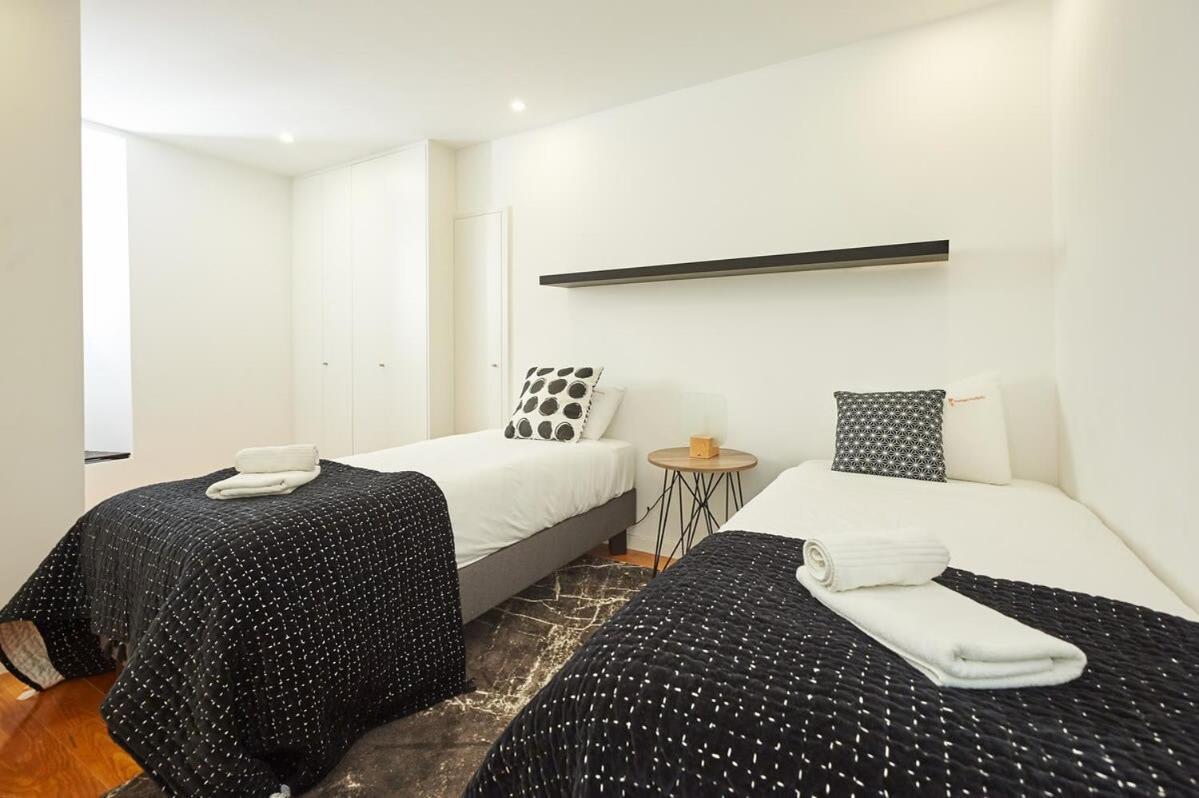 Bica Apartment Lissabon Exterior foto
